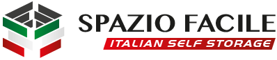 Spazio Facile - Italian self storage